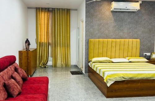 Chevella Apartamento | IRA FarmhouseACPoolBBQBonfireGlass House