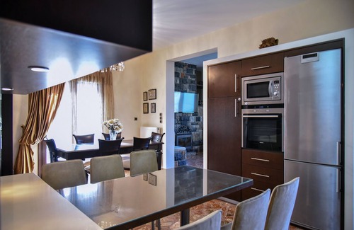 Stalida Casa | Iraklis Studios & Apartments