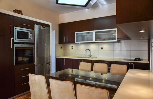 Stalida Casa | Iraklis Studios & Apartments