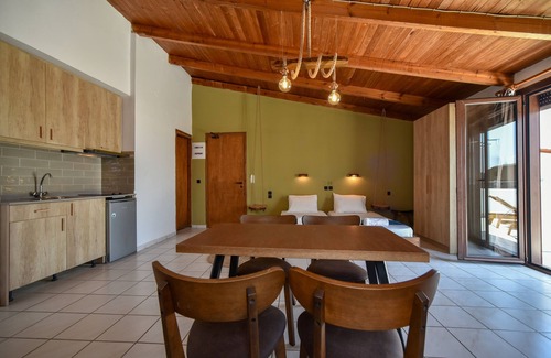 Stalida Casa | Iraklis Studios & Apartments