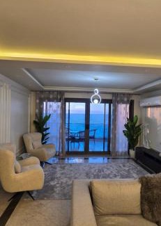 Bab Sharqi Apartamento | Irama House -Luxury Sea View Apartment- أهلاً إسكندرية