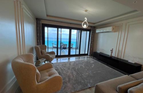 Bab Sharqi Apartamento | Irama House -Luxury Sea View Apartment- أهلاً إسكندرية