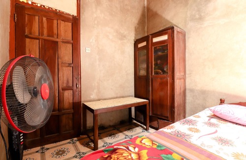 Kokap Casa | Iran Homestay