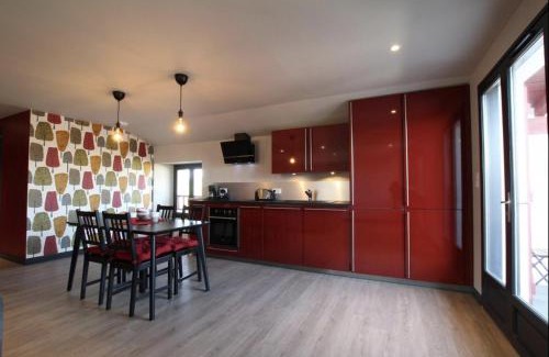 Espelette Apartamento | Irazabal Beheria