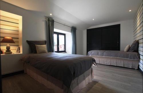 Espelette Apartamento | Irazabal Beheria