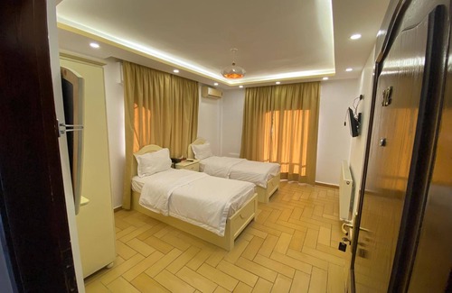 Irbid Hotel | Irbid Plaza