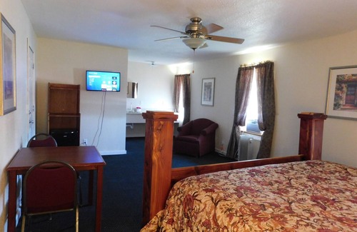 Murfreesboro Hotel | Ireland Hotel