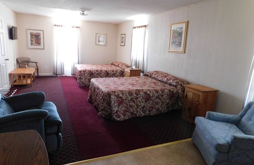 Murfreesboro Hotel | Ireland Hotel