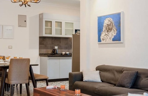 Marra Apartamento | Irene Altezza by Hireavilla -2 3BR Apt With Pool