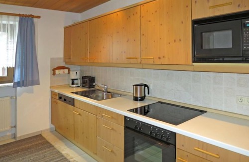 Lohberg Apartamento | Apartamento Irene en Lohberg - 4 personas, 1 dormitorios