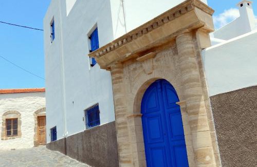 South Rhodes Casa | Irene's house