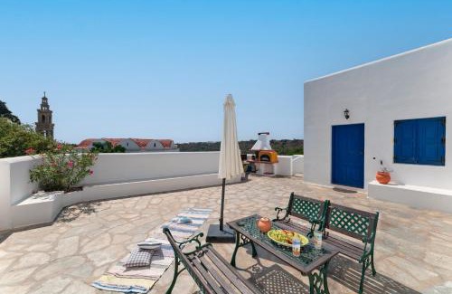 South Rhodes Casa | Irene's house