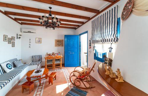 South Rhodes Casa | Irene's house