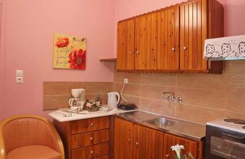 Skopelos Casa | Irene's Paradise