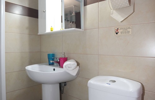 Skopelos Casa | Irene's Paradise