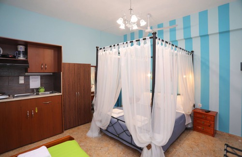 Skopelos Casa | Irene's Paradise