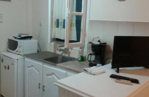 Panormos Apartamento | Irene's Studios 2
