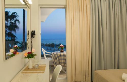 Mastichari Apartamento | Irene Studios