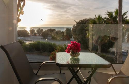 Mastichari Apartamento | Irene Studios