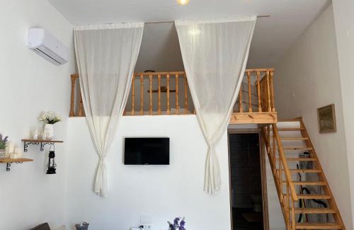 Koskinou Casa | Irene’s house