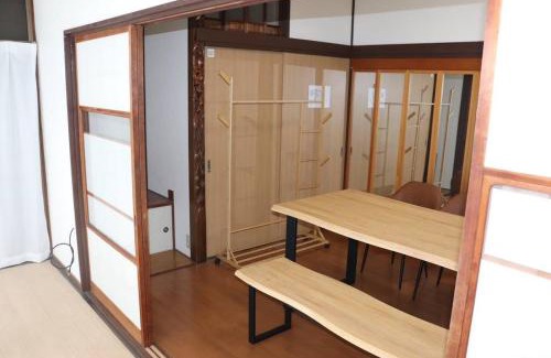 Ashikaga Apartamento | Irest village Ashikaga