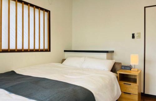 Ashikaga Apartamento | Irest village Ashikaga