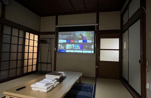 Matsumoto Apartamento | Irest Village Matsumoto