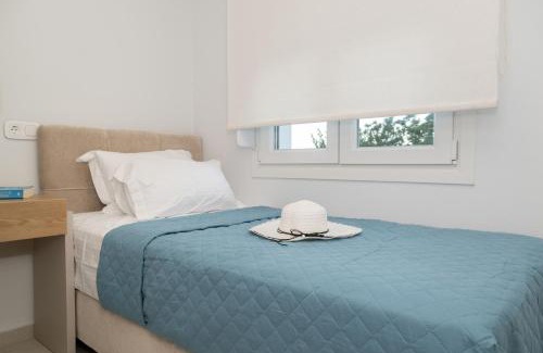 Kampos Marathokampou Apartamento | Irida Luxury house