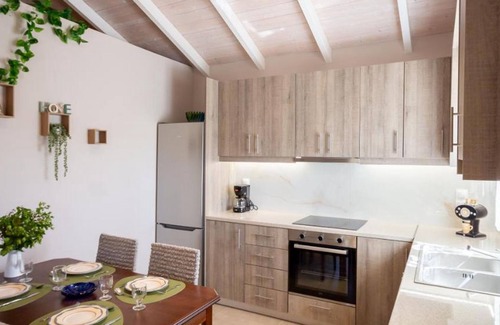 Limni Keri Casa | Irida Residence in Zakynthos