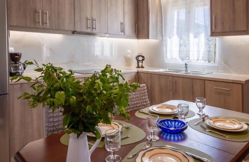 Limni Keri Casa | Irida Residence in Zakynthos