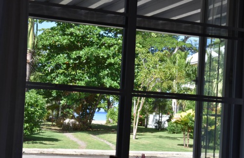 Orange Bay Casa | Irie Vibes - Villa privada de 2 dormitorios junto al mar.