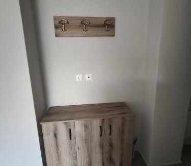 Psakoudia Apartamento | Irina's Apartment 5