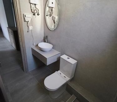 Psakoudia Apartamento | Irina's Apartment 5