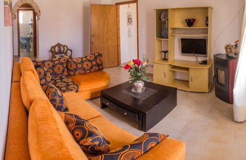 Kalyves Apartamento | Irini Kalyves