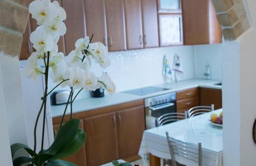 Kalyves Apartamento | Irini Kalyves