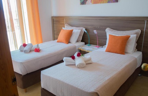 Kalyves Apartamento | Irini Kalyves