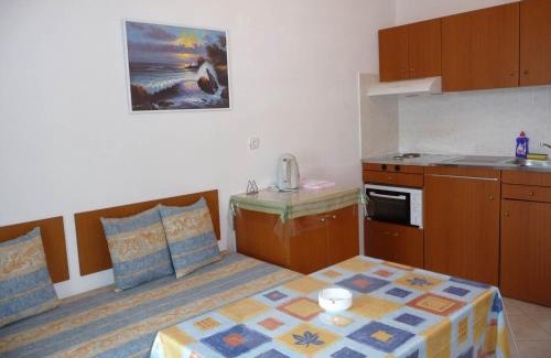Livadia Apartamento | Irinoula Apartments