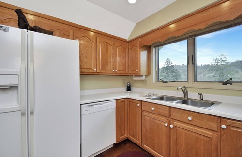 Blowing Rock Condominio | IRIS 4 WPM: 2 HAB / 2 BA 2 habitaciones efic. en Blowing Rock, capacidad para 6