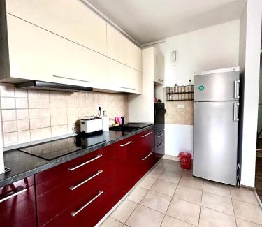 Timisoara Apartamento | Iris apartament - complex rezidențial