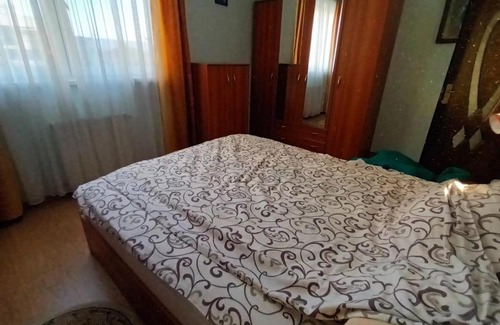 Cluj-Napoca Apartamento | Iris apartament