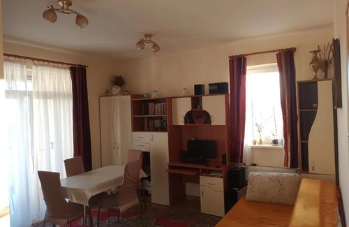 Cluj-Napoca Apartamento | Iris apartament