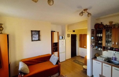 Cluj-Napoca Apartamento | Iris apartament