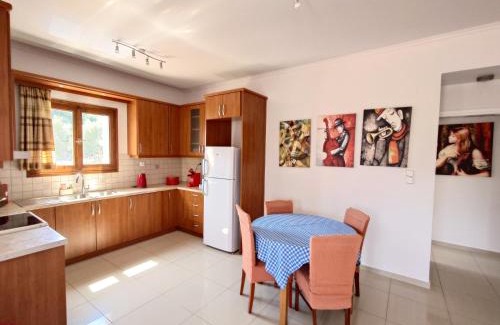 Vathy Apartamento | Iris Apartments Ithaca