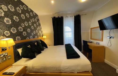 Llandudno Cama Y Desayuno | Iris Hotel