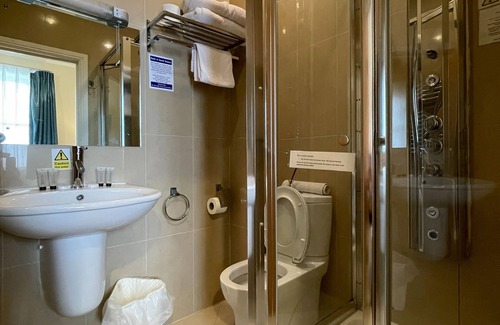 Llandudno Cama Y Desayuno | Iris Hotel