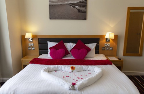 Llandudno Cama Y Desayuno | Iris Hotel