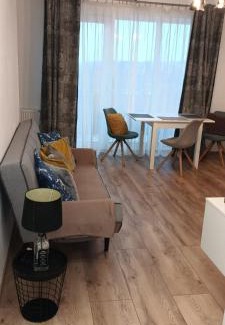 Cluj-Napoca Apartamento | Iris Iulius mall