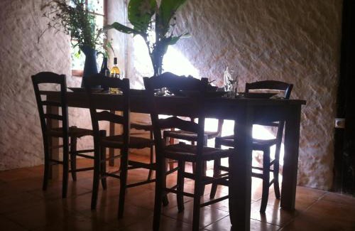 Gardonne Apartamento | Iris Meadow Cottage