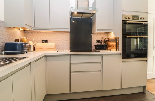 Millbrook Cabaña | Iroko