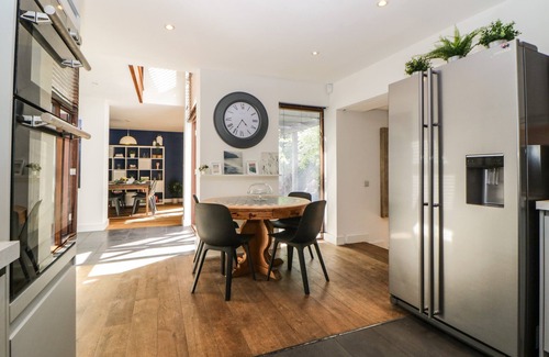 Millbrook Cabaña | Iroko